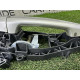 Ручка двері зовнішня (кузов і елементи) BMW X5 F15 2015 3.0 51217433844