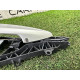 Ручка двері зовнішня (кузов і елементи) BMW X5 F15 2015 3.0 51217433844