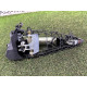Ручка двері зовнішня (кузов і елементи) BMW X5 F15 2015 3.0 51217433844