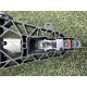 Ручка двері зовнішня (кузов і елементи) BMW X5 F15 2015 3.0 51217433844