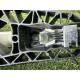 Ручка двері зовнішня (кузов і елементи) BMW X5 F15 2015 3.0 51217433844