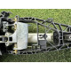 Ручка двері зовнішня (кузов і елементи) BMW X5 F15 2015 3.0 51217433844