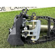 Ручка двері зовнішня (кузов і елементи) BMW X5 F15 2015 3.0 51217433844