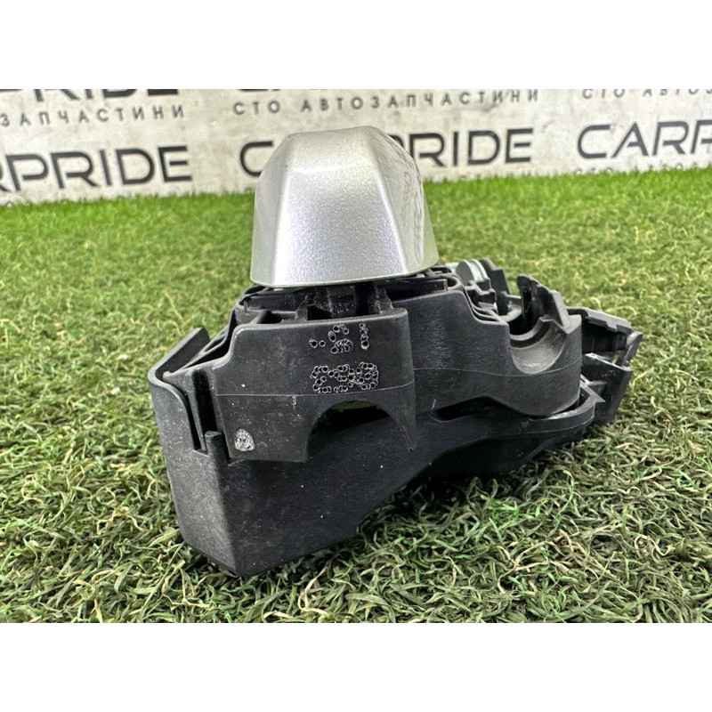 Ручка двері зовнішня (кузов і елементи) BMW X5 F15 2015 3.0 51217433844