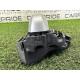Ручка двері зовнішня (кузов і елементи) BMW X5 F15 2015 3.0 51217433844