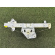 Механизм стеклоподъемника (кузов и элементы) Nissan Rogue T33 2021 2.5 827206RA0A