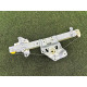 Механизм стеклоподъемника (кузов и элементы) Nissan Rogue T33 2021 2.5 827206RA0A