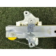 Механизм стеклоподъемника (кузов и элементы) Nissan Rogue T33 2021 2.5 827206RA0A