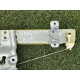 Механизм стеклоподъемника (кузов и элементы) Nissan Rogue T33 2021 2.5 827206RA0A