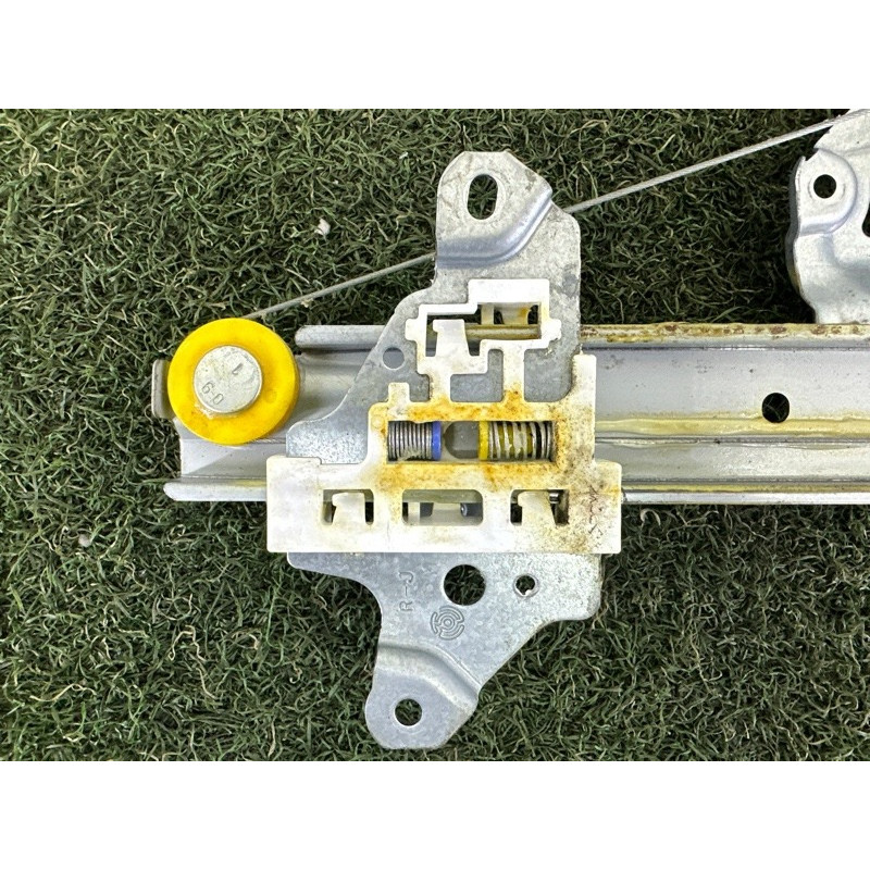 Механизм стеклоподъемника (кузов и элементы) Nissan Rogue T33 2021 2.5 827206RA0A