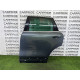 Дверь (наружные элементы кузова) Volkswagen Touareg NF 2013 3.6 CGRA 7P0833055