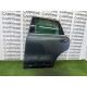 Дверь (наружные элементы кузова) Volkswagen Touareg NF 2013 3.6 CGRA 7P0833055