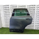 Дверь (наружные элементы кузова) Volkswagen Touareg NF 2013 3.6 CGRA 7P0833055
