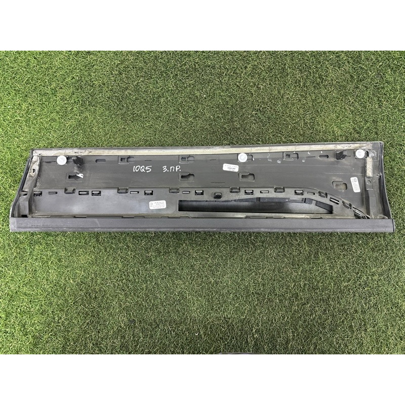 Накладка двери внешняя (кузов и элементы) AUDI Q5 FY 2020 2.0 DJYA 80A853970AGRU