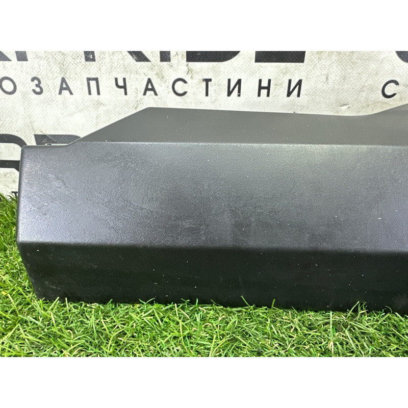 Накладка двери внешняя (кузов и элементы) Nissan Rogue T33 2021 2.5 828706RA0A