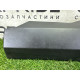 Накладка двери внешняя (кузов и элементы) Nissan Rogue T33 2021 2.5 828706RA0A