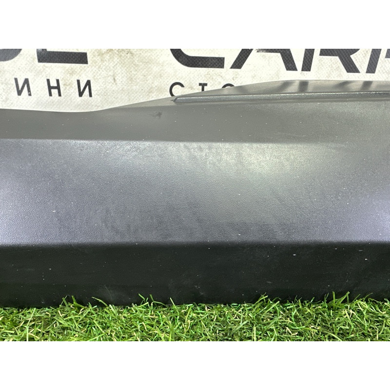 Накладка двери внешняя (кузов и элементы) Nissan Rogue T33 2021 2.5 828706RA0A