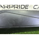 Накладка двери внешняя (кузов и элементы) Nissan Rogue T33 2021 2.5 828706RA0A