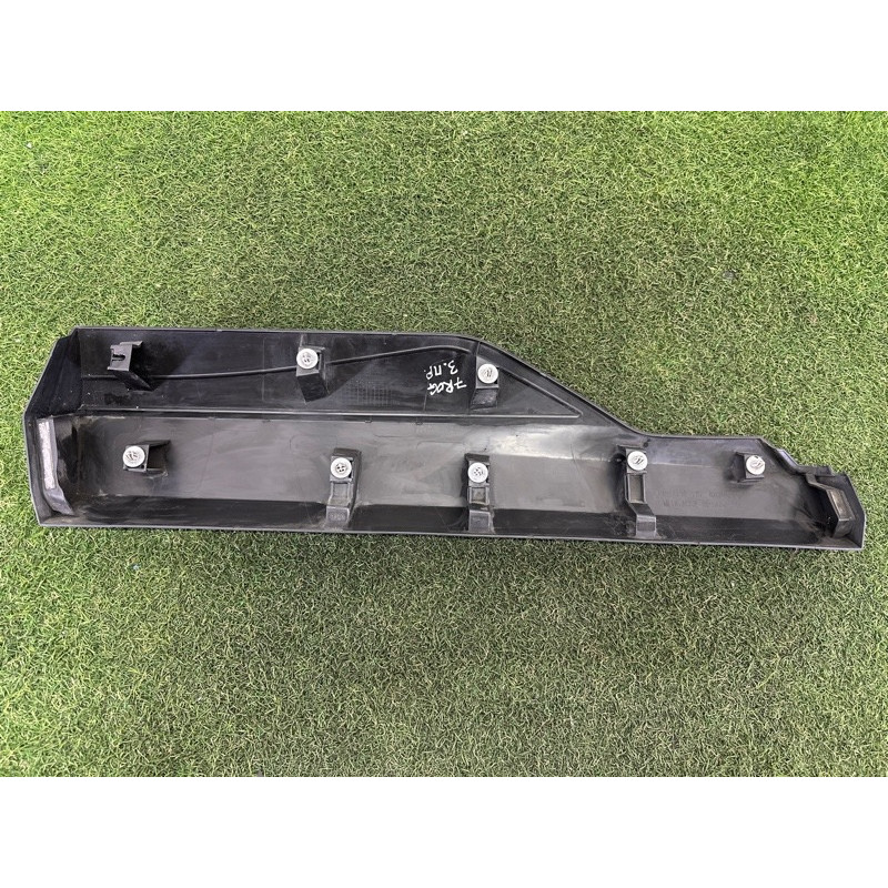 Накладка двери внешняя (кузов и элементы) Nissan Rogue T33 2021 2.5 828706RA0A
