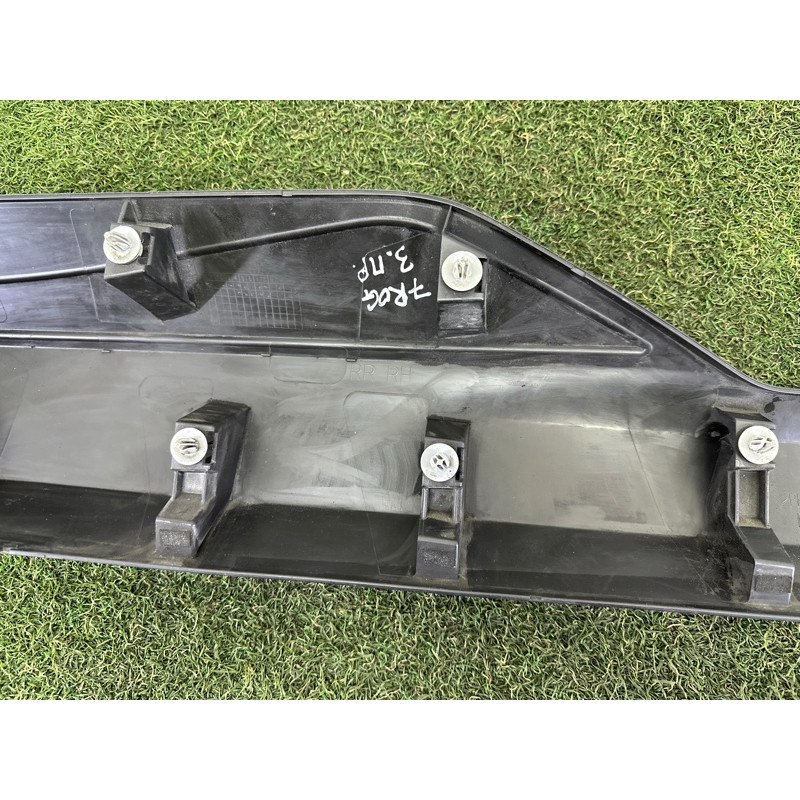 Накладка двери внешняя (кузов и элементы) Nissan Rogue T33 2021 2.5 828706RA0A