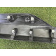 Накладка двери внешняя (кузов и элементы) Nissan Rogue T33 2021 2.5 828706RA0A