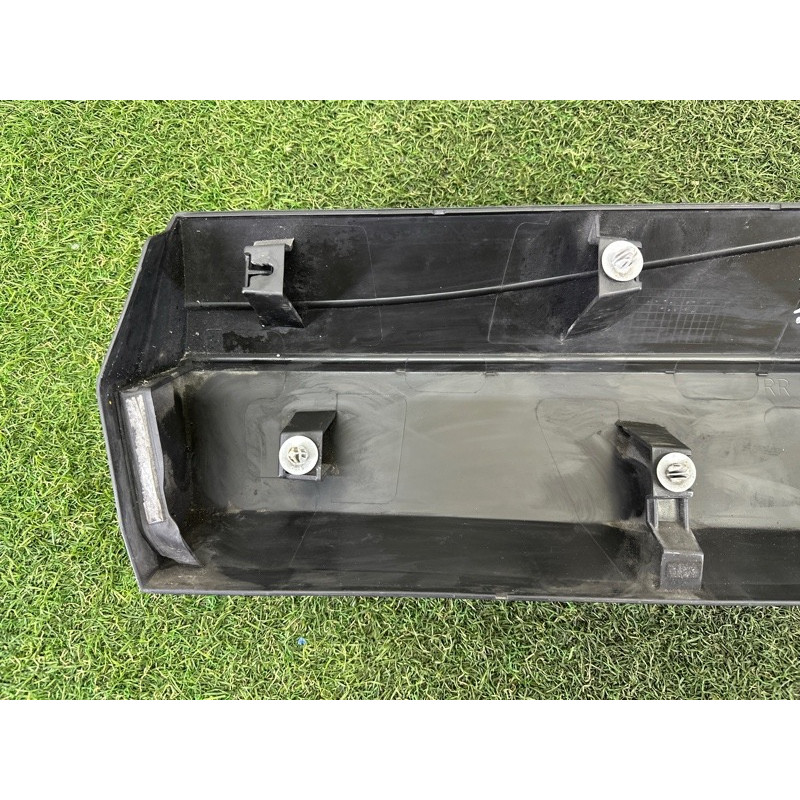 Накладка двери внешняя (кузов и элементы) Nissan Rogue T33 2021 2.5 828706RA0A