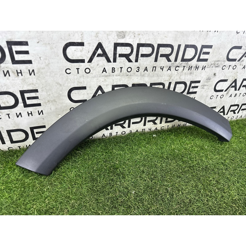Накладка крила (кузов і елементи) Nissan Rogue T33 2021 2.5 788726RA0A