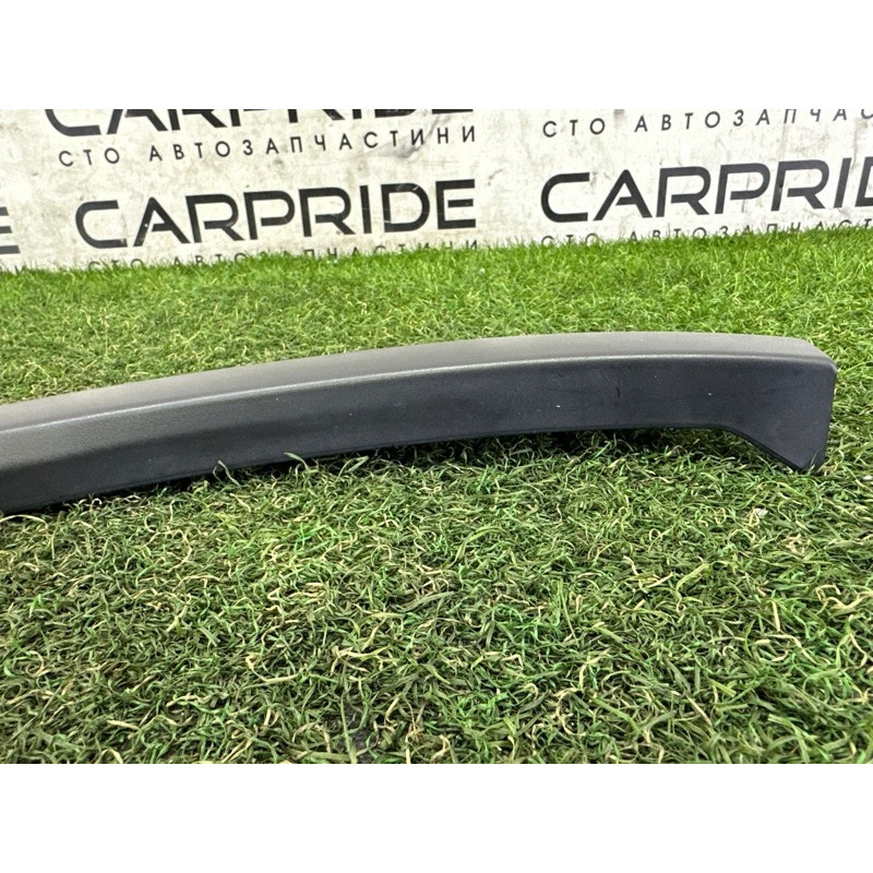 Накладка крила (кузов і елементи) Nissan Rogue T33 2021 2.5 788726RA0A