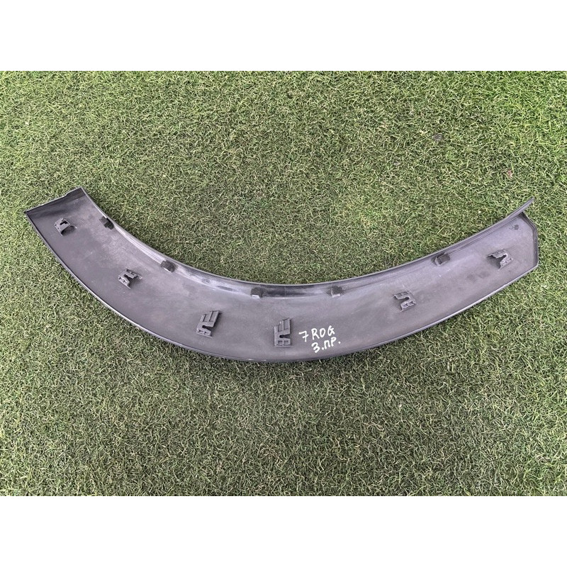 Накладка крила (кузов і елементи) Nissan Rogue T33 2021 2.5 788726RA0A