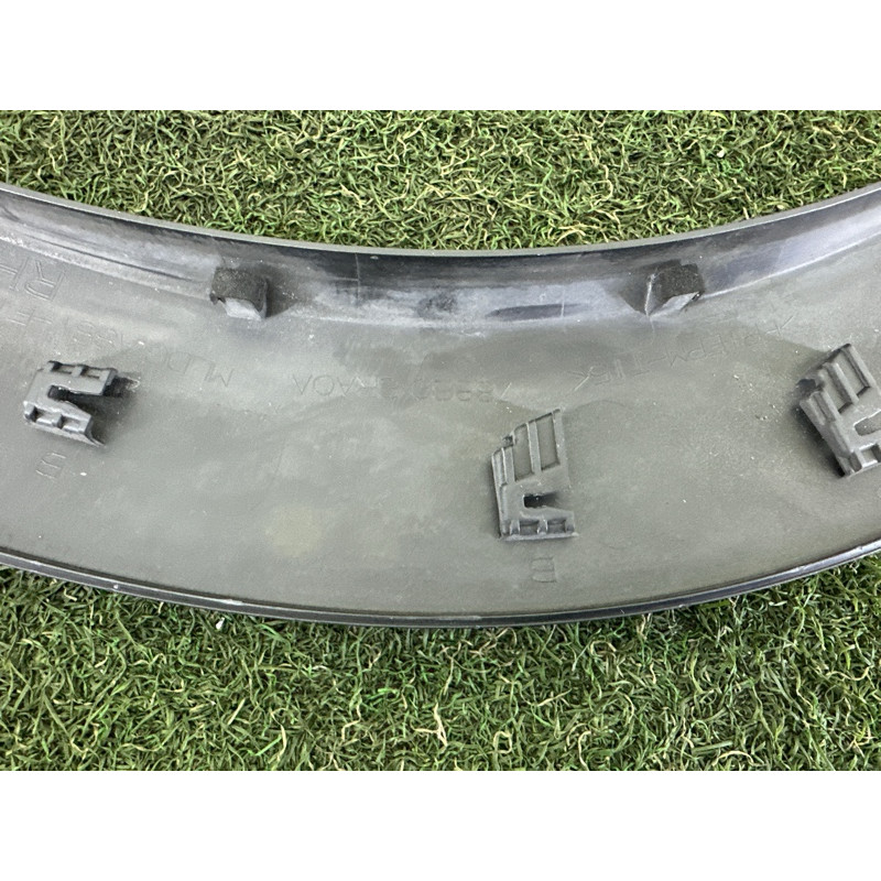 Накладка крила (кузов і елементи) Nissan Rogue T33 2021 2.5 788726RA0A