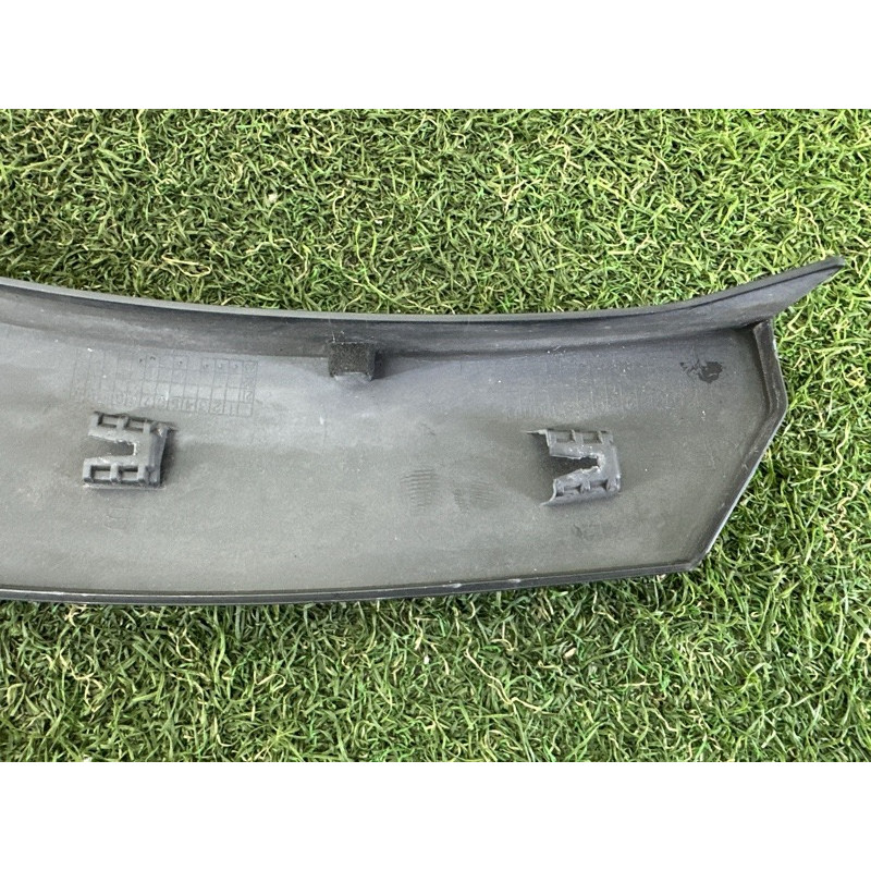 Накладка крила (кузов і елементи) Nissan Rogue T33 2021 2.5 788726RA0A