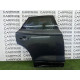 Двері (зовнішні елементи кузова) AUDI Q5 FY 2020 2.0 DJYA 80A833052ASTL