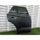 Двері (зовнішні елементи кузова) AUDI Q5 FY 2020 2.0 DJYA 80A833052ASTL