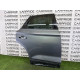 Двері (зовнішні елементи кузова) AUDI Q5 FY 2018 2.0 DAYB 80A833052ASTL