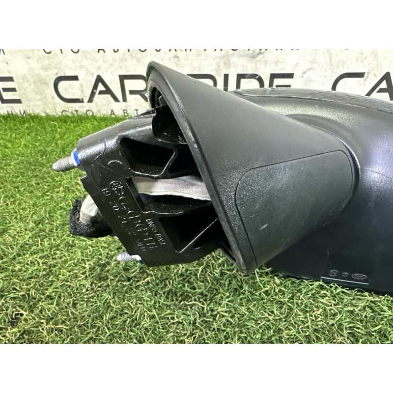 Дзеркало (стекла и зеркала) Hyundai Sonata DN8 2020 2.5 87610L0010