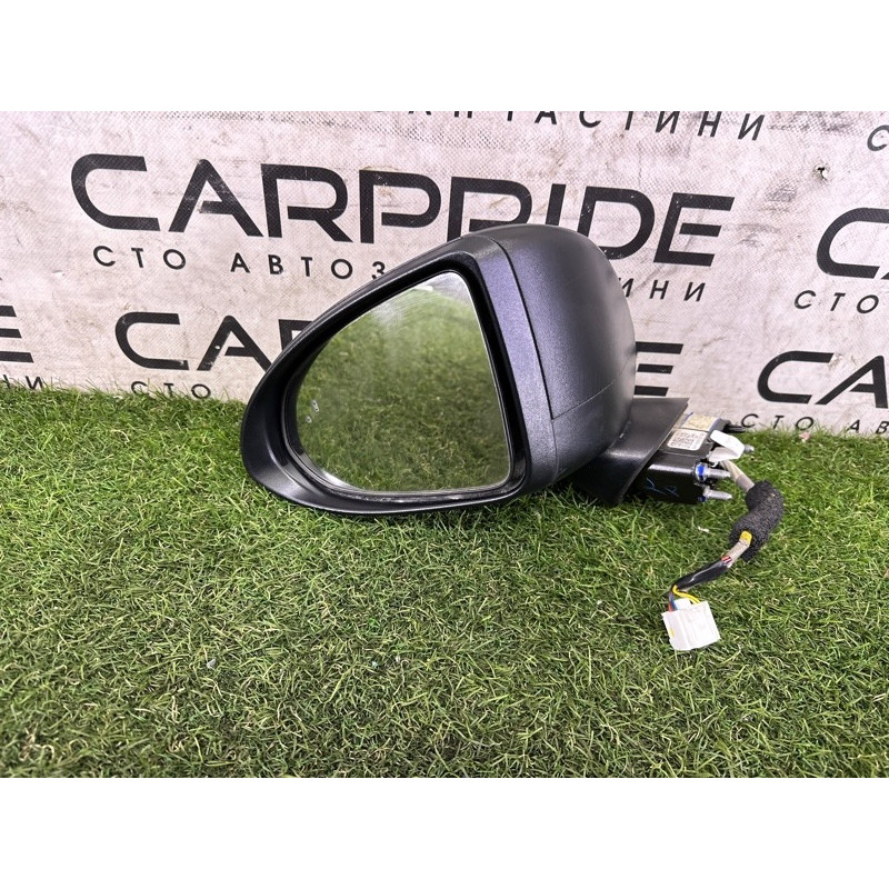 Дзеркало (стекла и зеркала) Hyundai Sonata DN8 2020 2.5 87610L0010