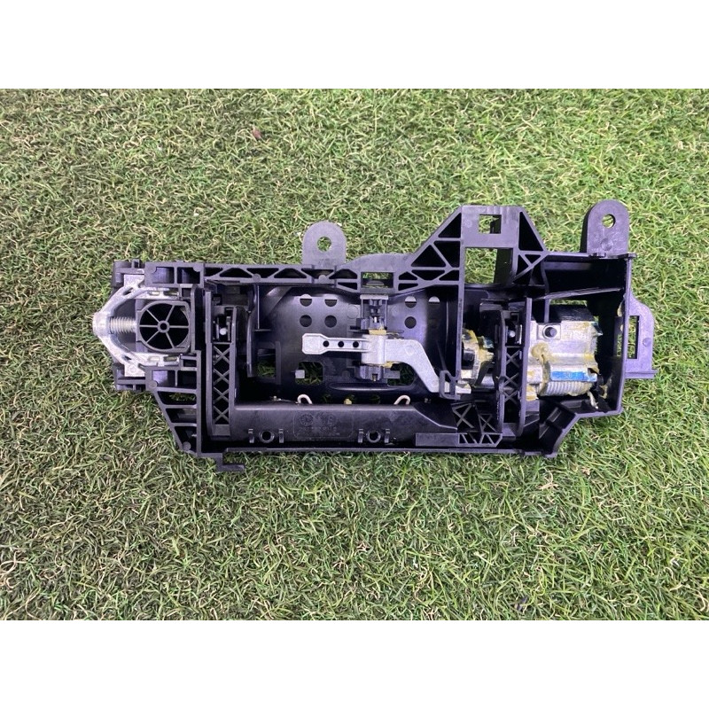 Ручка двери внешняя (кузов и элементы) AUDI Q5 FY 2018 2.0 DAYB 80A837240GRU
