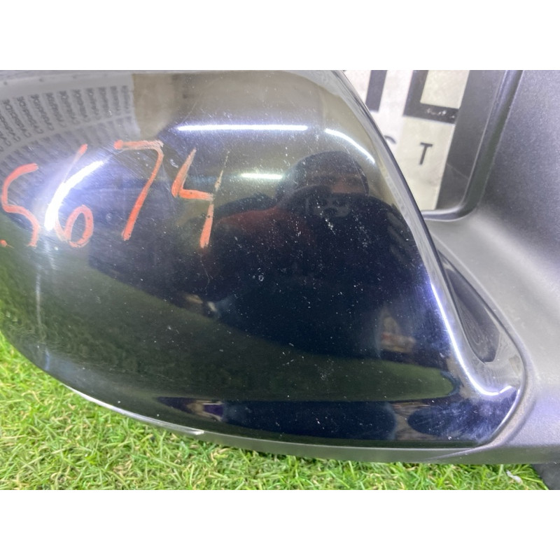 Дзеркало (скло та дзеркала) AUDI Q7 4L 2015 3.0 CNRB 4L1857410CL01C