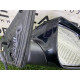 Дзеркало (скло та дзеркала) AUDI Q7 4L 2015 3.0 CNRB 4L1857410CL01C