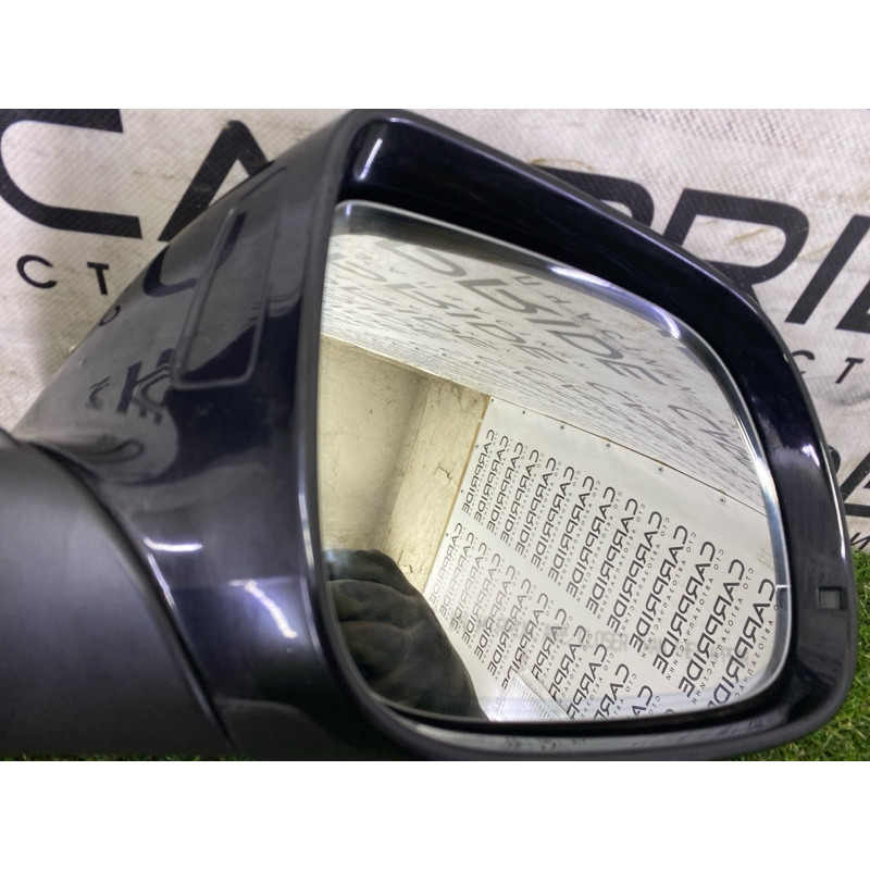 Дзеркало (скло та дзеркала) AUDI Q7 4L 2015 3.0 CNRB 4L1857410CL01C