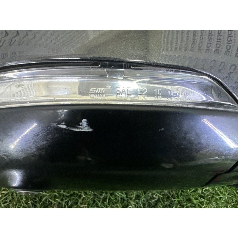 Дзеркало (стекла и зеркала) LAND ROVER Range Rover L405 2014 5.0 LR057046