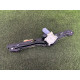 Механизм стеклоподъемника с мотором (кузов и элементы) BMW X5 F15 2015 3.0 51357291952