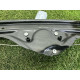 Механизм стеклоподъемника с мотором (кузов и элементы) BMW X5 F15 2015 3.0 51357291952
