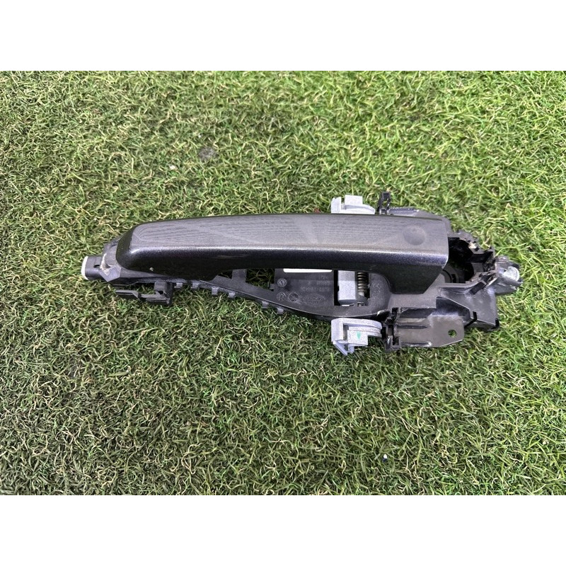 Ручка двери внешняя (кузов и элементы) LAND ROVER Range Rover L405 2014 5.0 LR061200