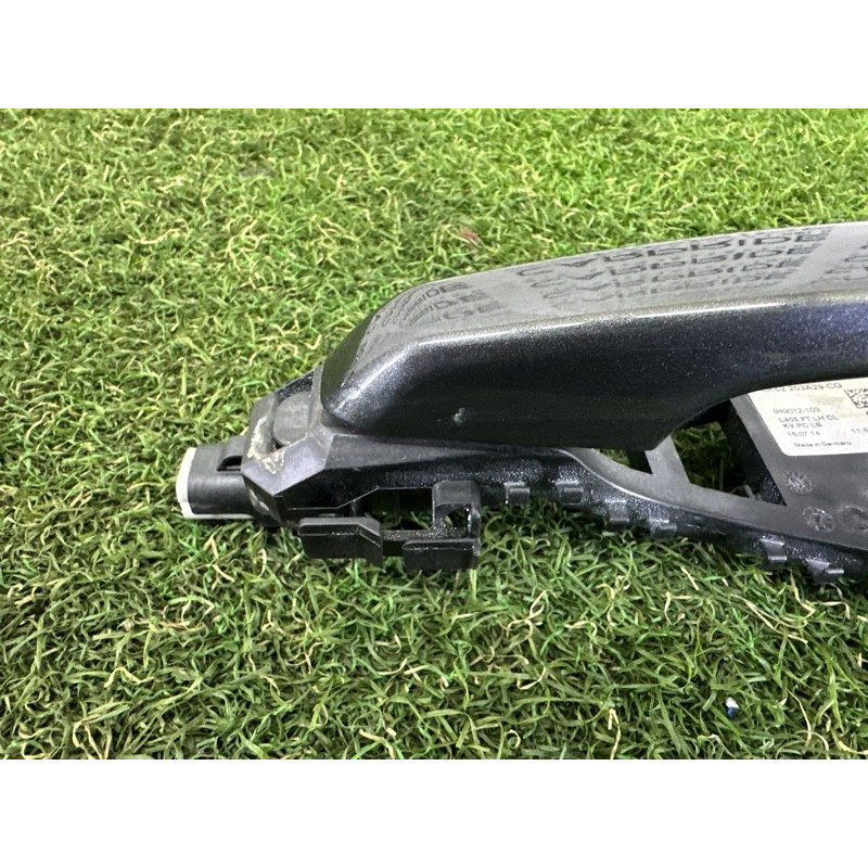 Ручка двери внешняя (кузов и элементы) LAND ROVER Range Rover L405 2014 5.0 LR061200