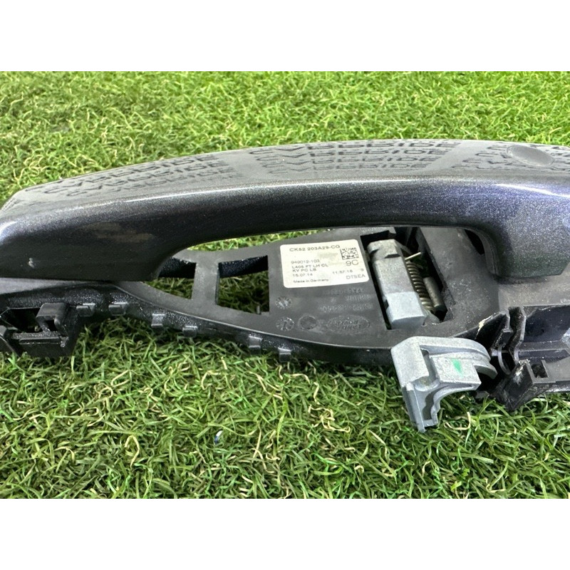 Ручка двери внешняя (кузов и элементы) LAND ROVER Range Rover L405 2014 5.0 LR061200
