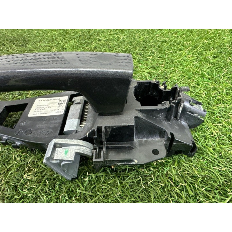 Ручка двери внешняя (кузов и элементы) LAND ROVER Range Rover L405 2014 5.0 LR061200