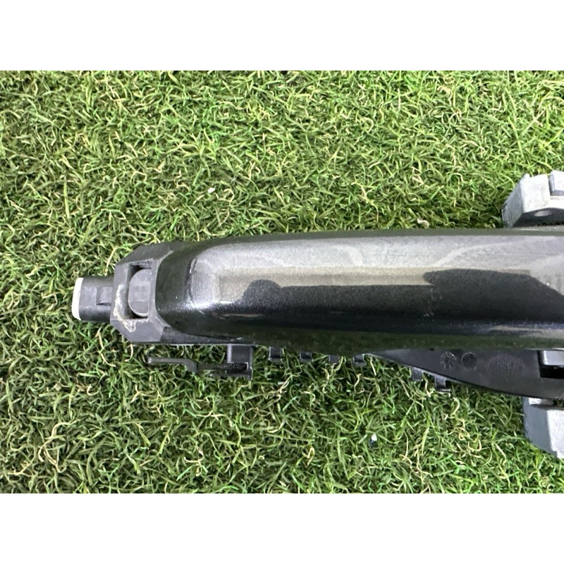 Ручка двери внешняя (кузов и элементы) LAND ROVER Range Rover L405 2014 5.0 LR061200