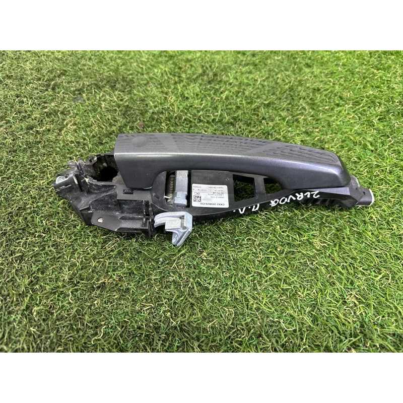 Ручка двери внешняя (кузов и элементы) LAND ROVER Range Rover L405 2014 5.0 LR061200