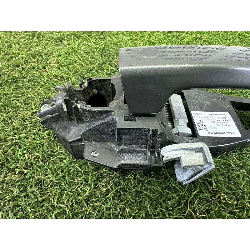 Ручка двери внешняя (кузов и элементы) LAND ROVER Range Rover L405 2014 5.0 LR061200